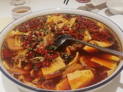毛血旺-金春禧(世茂国际广场店)