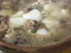 连州脆皮鸡-威邵鸡煲(西华路总店)