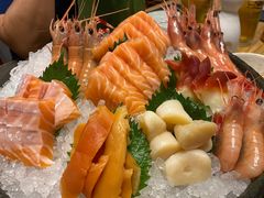 -菊上料理(蜀山银泰百货店)