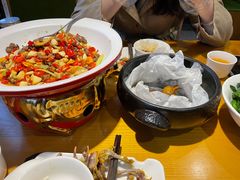 -大鸽饭(马王堆店)
