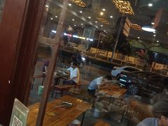 -西域美食蘭州拉面