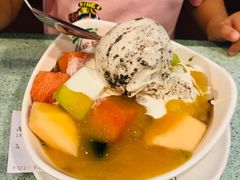 -松记糖水店(铜锣湾分店)