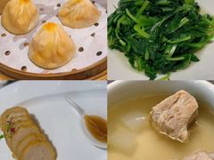 -蟹榭·本帮江浙菜·蟹宴(大宁久光商场店)