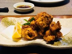 -山葵家·创意料理(宁波来福士店)