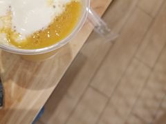 -满记甜品(王府井北京市百货大楼店)
