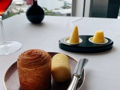 -Caprice(香港四季酒店)