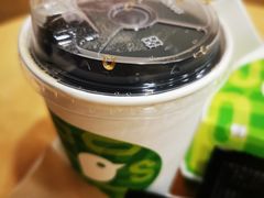 百事可乐-德克士(砂之船奥特莱斯店)