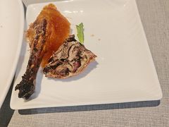 -福海居烤鸭店(鸟巢店)