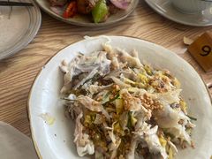 柠檬鸡-禾气食店