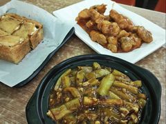 -红帽小馆(向阳路店)