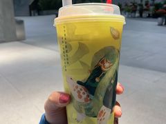 -奈雪的茶(skp店)