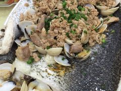 -台山美食一绝阿四台山黄鳝饭(阿四创作店)