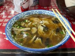 -美味斋(西北街店)