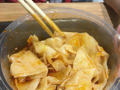 -陕西名小吃(T3航站楼一店)