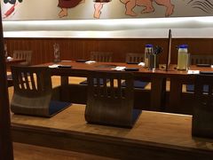 大堂-牛家酒场(7mall店)