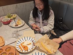 -必胜客(东西湖万达店)