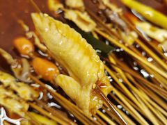 特色钵钵鸡-小名堂担担甜水面(科华店)