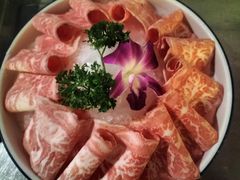 -重庆德庄火锅(映月湖环宇城店)