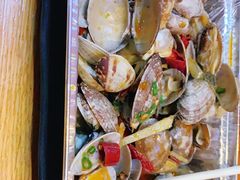 -云晓光头烧烤吧(德平路店)