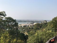 -第一山景区