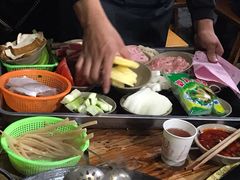 丝瓜-星鸿社重庆老火锅