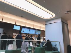 -奈雪的茶(大连新玛特店)