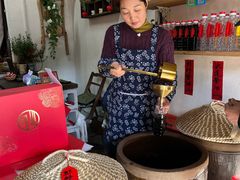 -黎里古镇