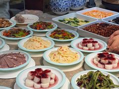 -毅祥斋老孙家泡馍(西羊市店)