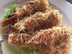 -真浪花园海鲜餐馆