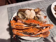 -顺德联塑万怡酒店·万荟轩自助餐厅