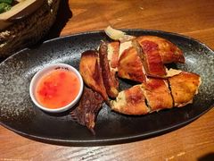 -南拳十三姨·潮汕砂锅粥(世纪金源店)