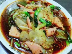 -格尔曼德(柳河路店)