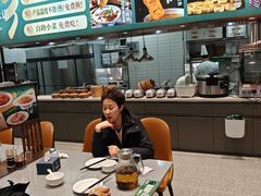 -紫光园·烤鸭(吕家营店)