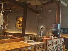 -北丐先生·野馄饨烧烤(长宁龙之梦店)