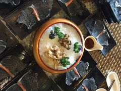iphone_upload_pic-慢丽江·云南野生菌土鸡锅(付家庄店)