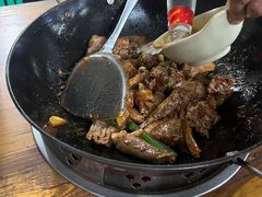 醉鹅-榭香林温泉醉鹅(胜利路店)