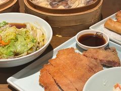 -南翔馒头店(豫园店)