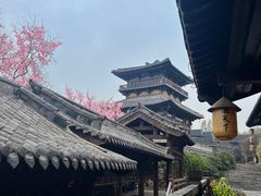 -茅山东方盐湖城景区