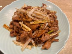 -南来顺饭庄·清真(南菜园店)