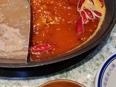 -鸿姐老火锅(花园路店)