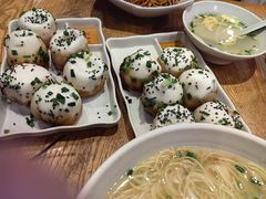 -东泰祥生煎馆(重庆北路店)