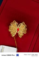 -中国黄金(北京旗舰店)