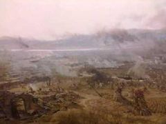 -辽沈战役纪念馆