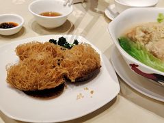 -广东胜利宾馆西关粤中餐厅