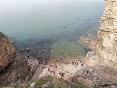 -长岛南北长山旅游景区