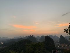 -叠彩山景区