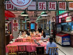 -龙师傅卤炒(天马店)