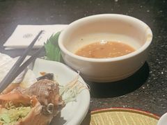 -上井精致料理(中兴商业大厦店)