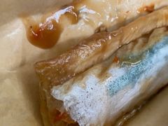 -孙奶奶葱包桧