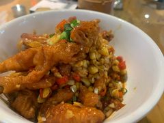 -衡州府三菜一汤(长沙大道店)